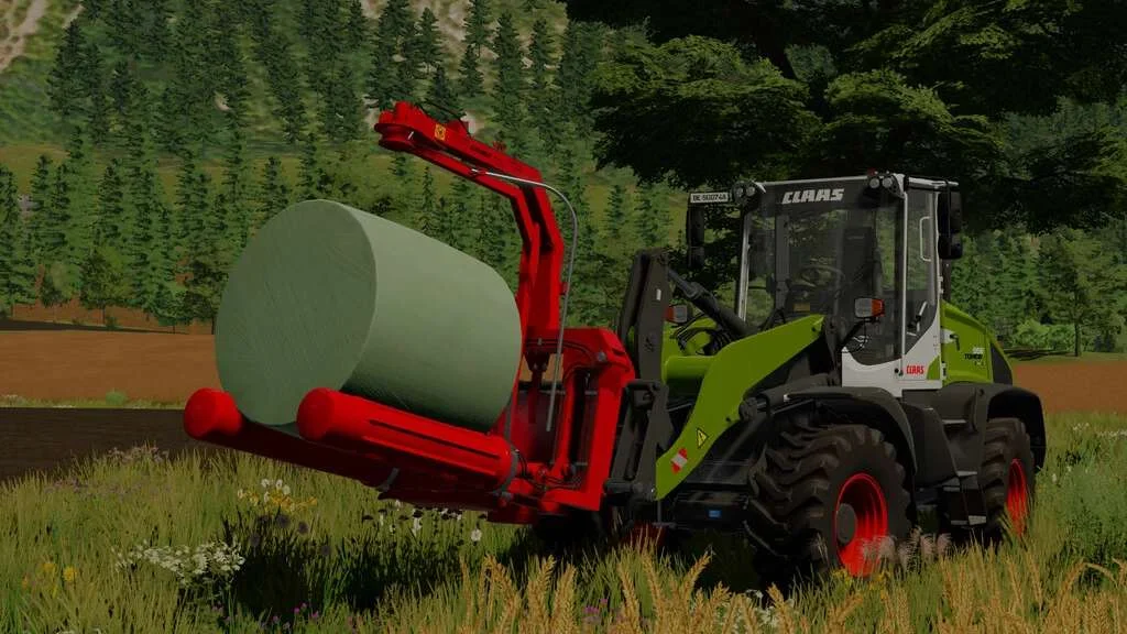 AutoWrap 1300 v1.0 FS22