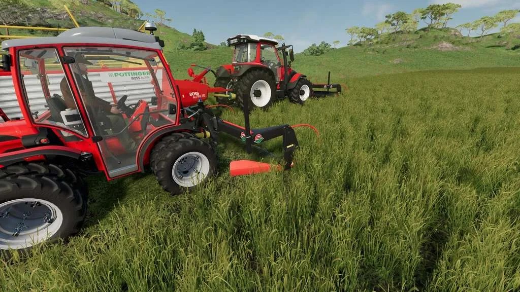 BB Umwelttechnik Seco Duplex 310F ECO v1.0 FS22