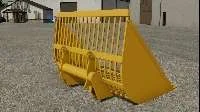 Beet Loader For Wheel Loader v1.0 FS22 FS22 Mod Free Download