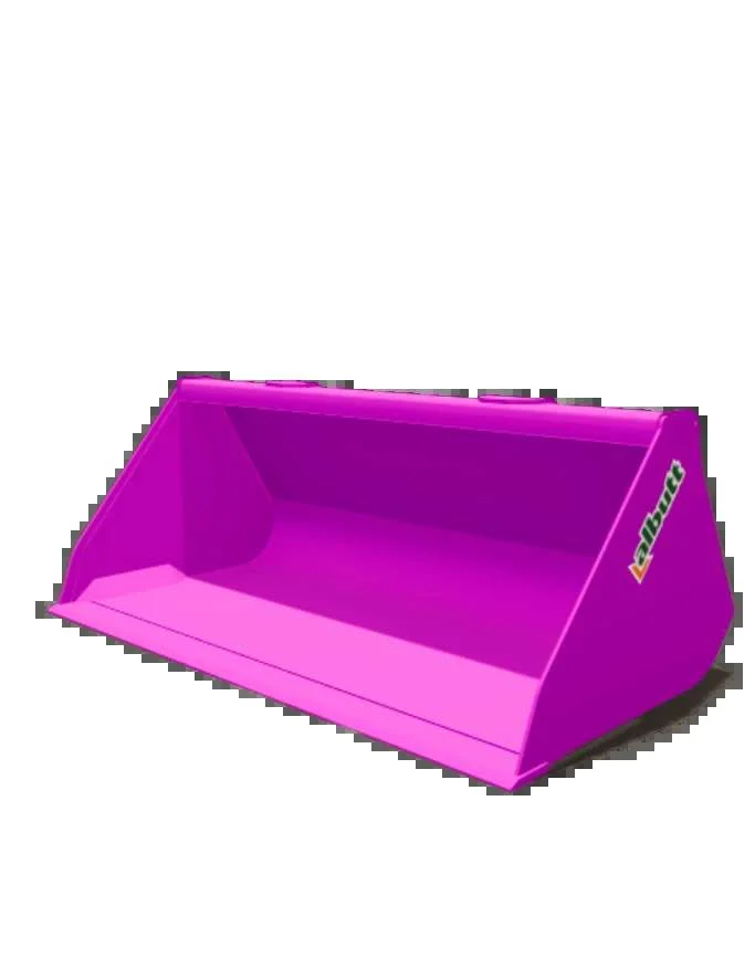 Big Purple Bucket v2.1 FS22