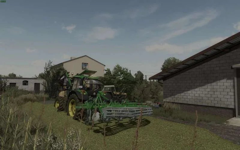 Bomet APUS v1.0 FS22