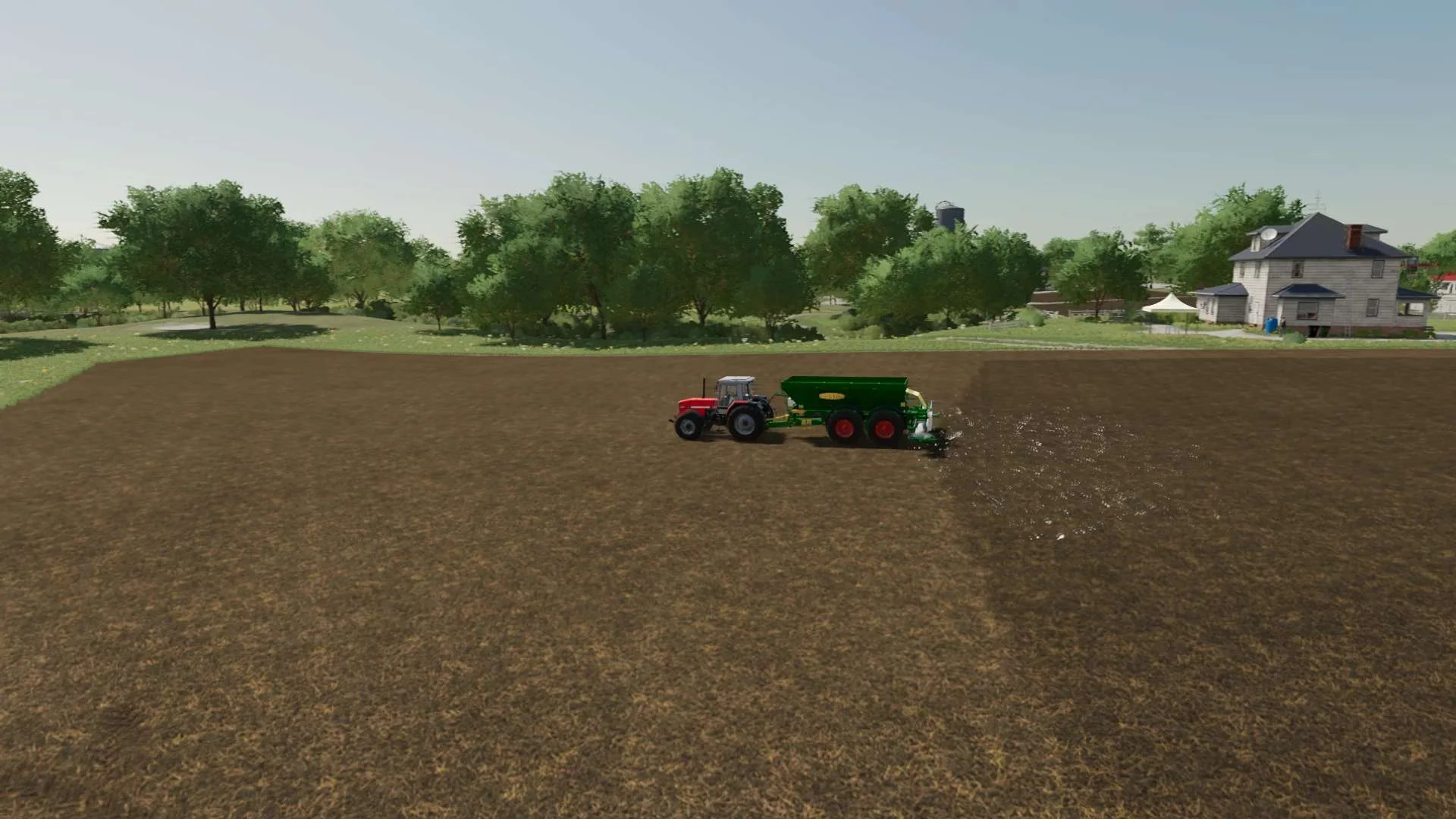 BREDAL K165 30 METERS v1.0 FS22 FS22 Mod Free Download