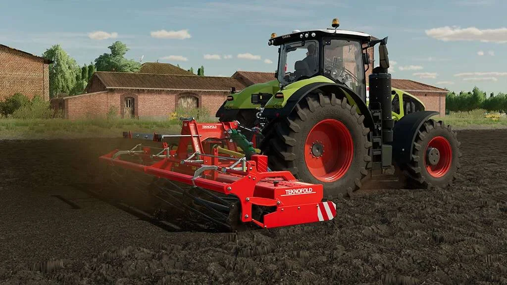 Breviglieri 450 Pack v1.0 FS22