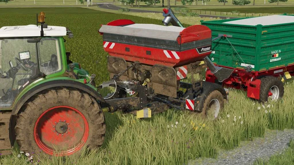 Buengener Und Schuder FSG v1.0.0.1 FS22