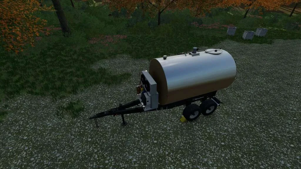 C920 v1.0 FS22