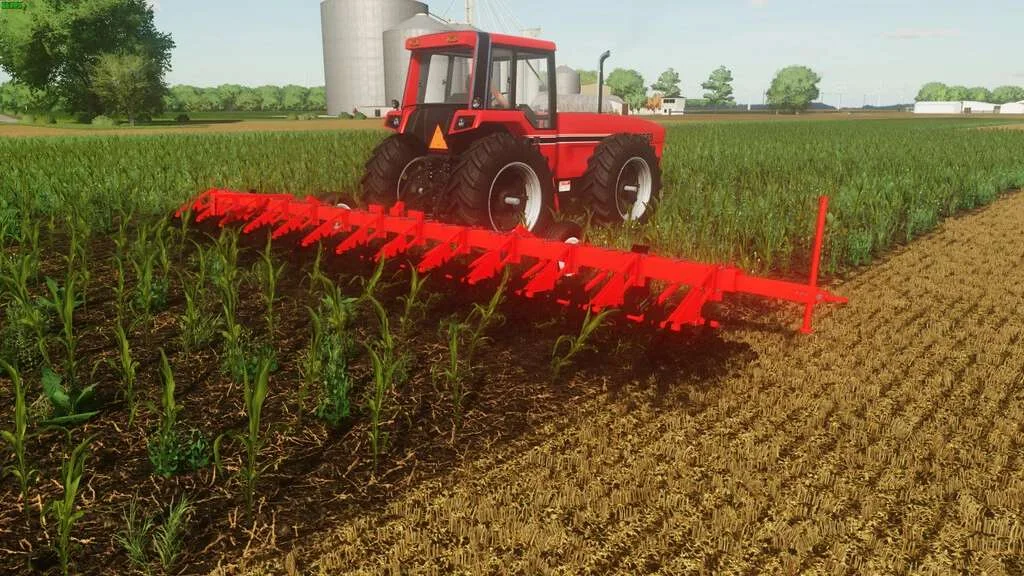 Case IH 1830 v1.0 FS22