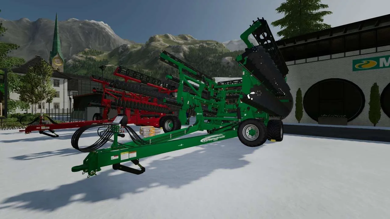 Case IH 475 v1.2 FS22