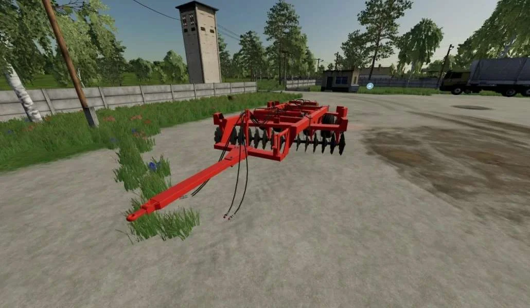 Case IH-770 4.2 v1.0 FS22