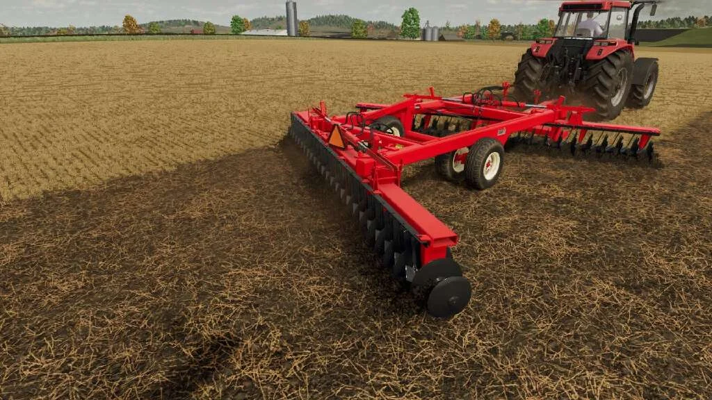 Case IH 770 v1.0 FS22