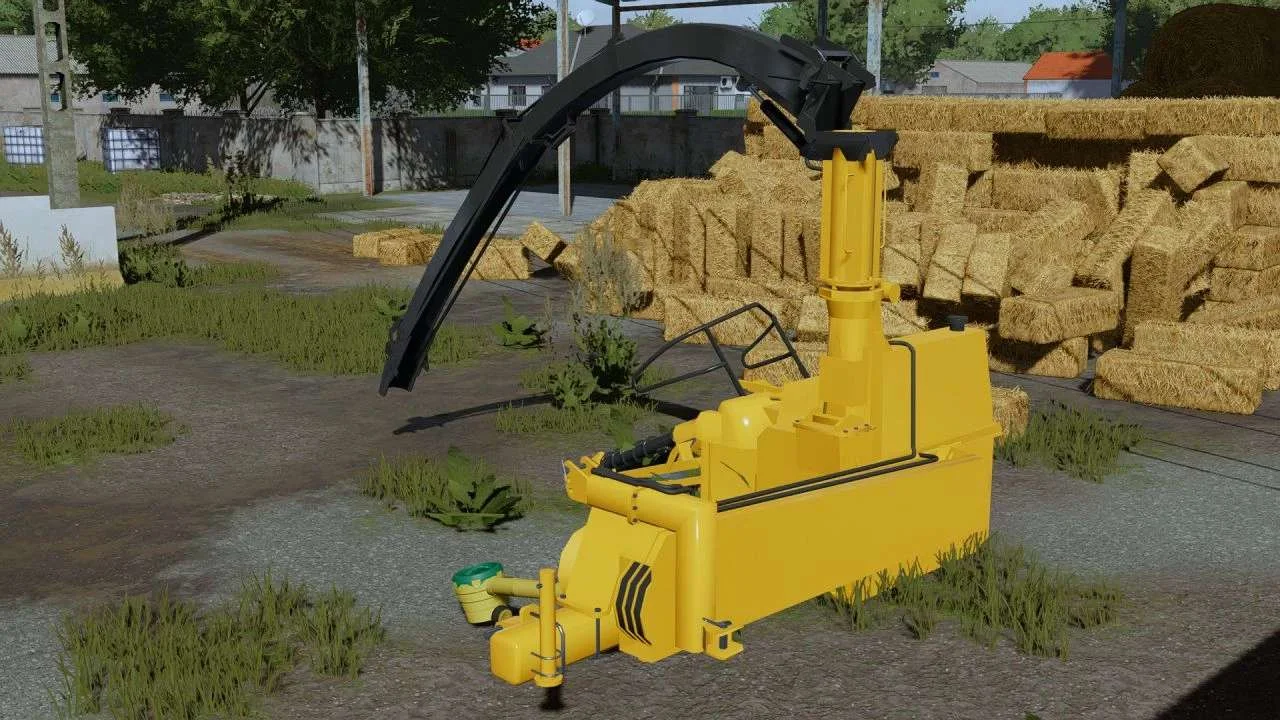 Celikel v1.0 FS22