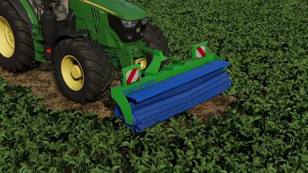 Ceres GC600 v1.0 FS22 FS22 Mod Free Download