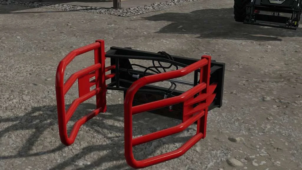 CHB1T2 v1.0 FS22 FS22 Mod Free Download
