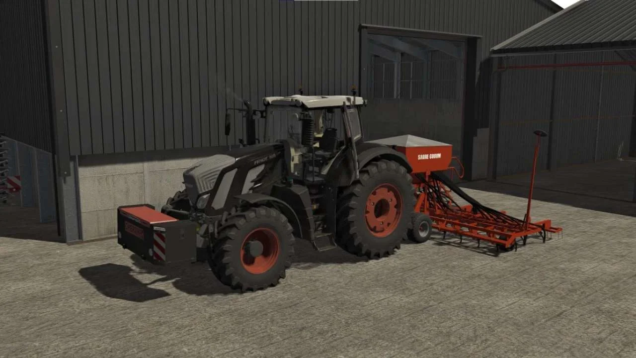 Cherry Smart Box v1.0 FS22 FS22 Mod Free Download