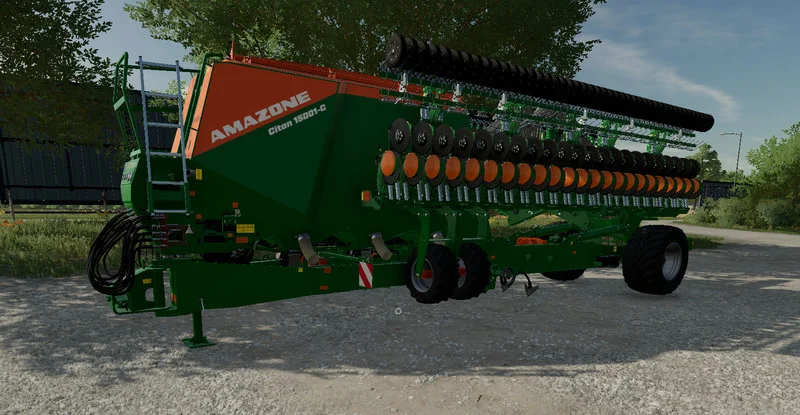 Citan 15001-C Multi Fruit V1.0.3 FS22 FS22 Mod Free Download