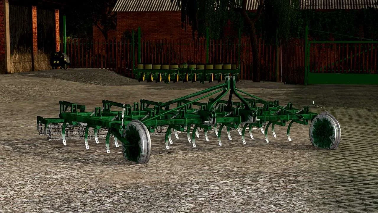 Combinator v1.0 FS22