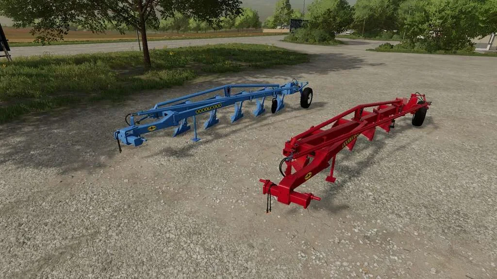 Condor C85-40 v1.0 FS22 FS22 Mod Free Download