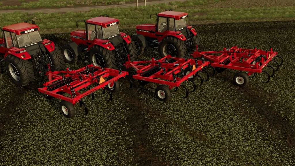Conser-Till 6500 v1.0 FS22