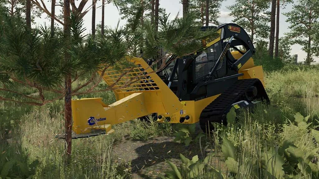 DFM Tools v1.0 FS22 FS22 Mod Free Download