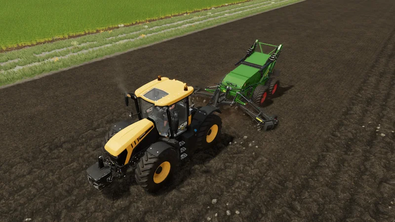 ELHO Yogio 1000 OY V22.2 FS22 FS22 Mod Free Download