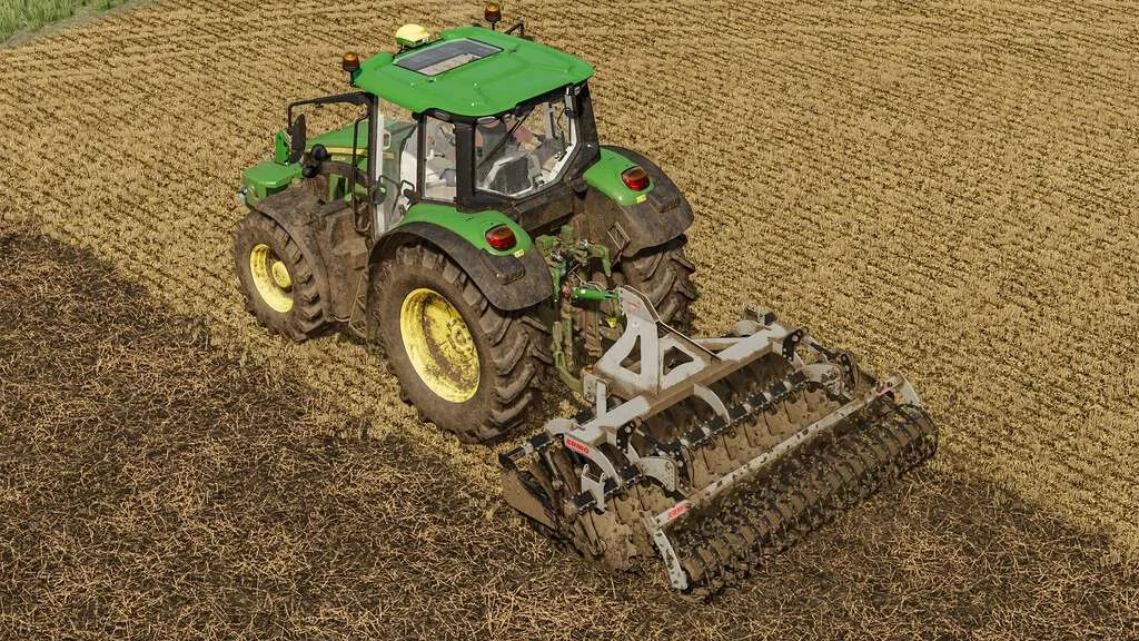Ermo Ghibli 300 v1.0.0.1 FS22 FS22 Mod Free Download