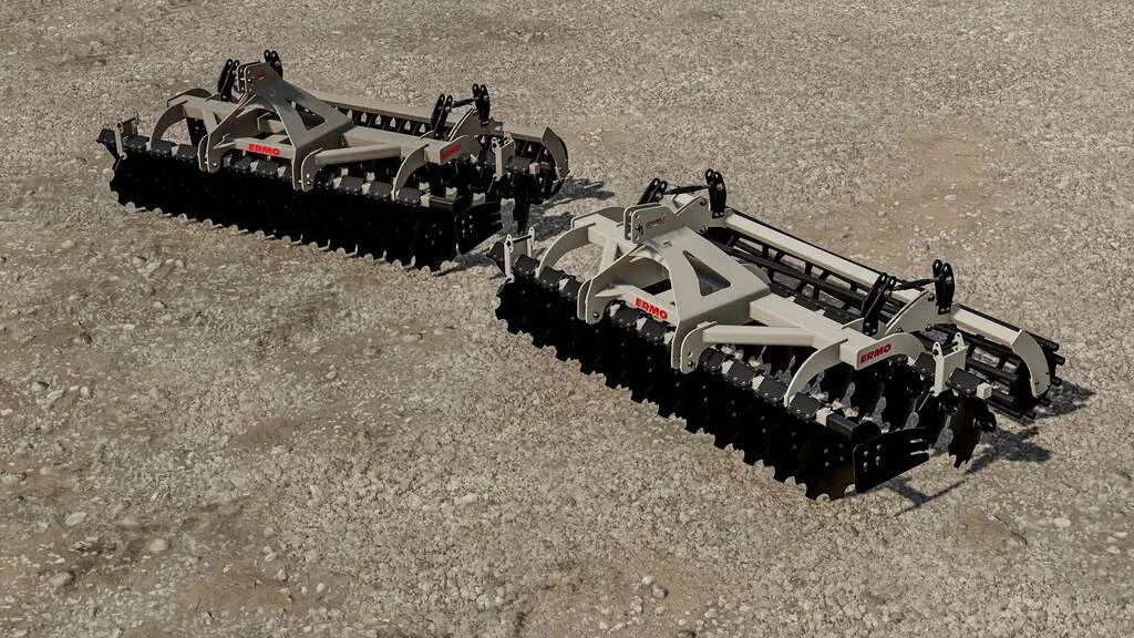Ermo Ghibli 300 v1.0 FS22 FS22 Mod Free Download