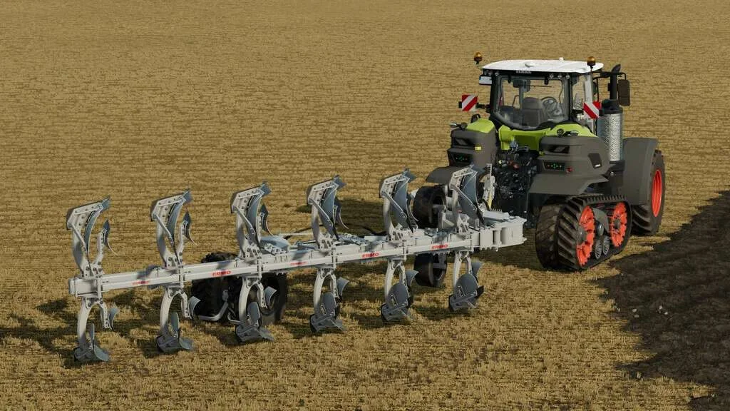 Ermo Pack v1.1 FS22 FS22 Mod Free Download
