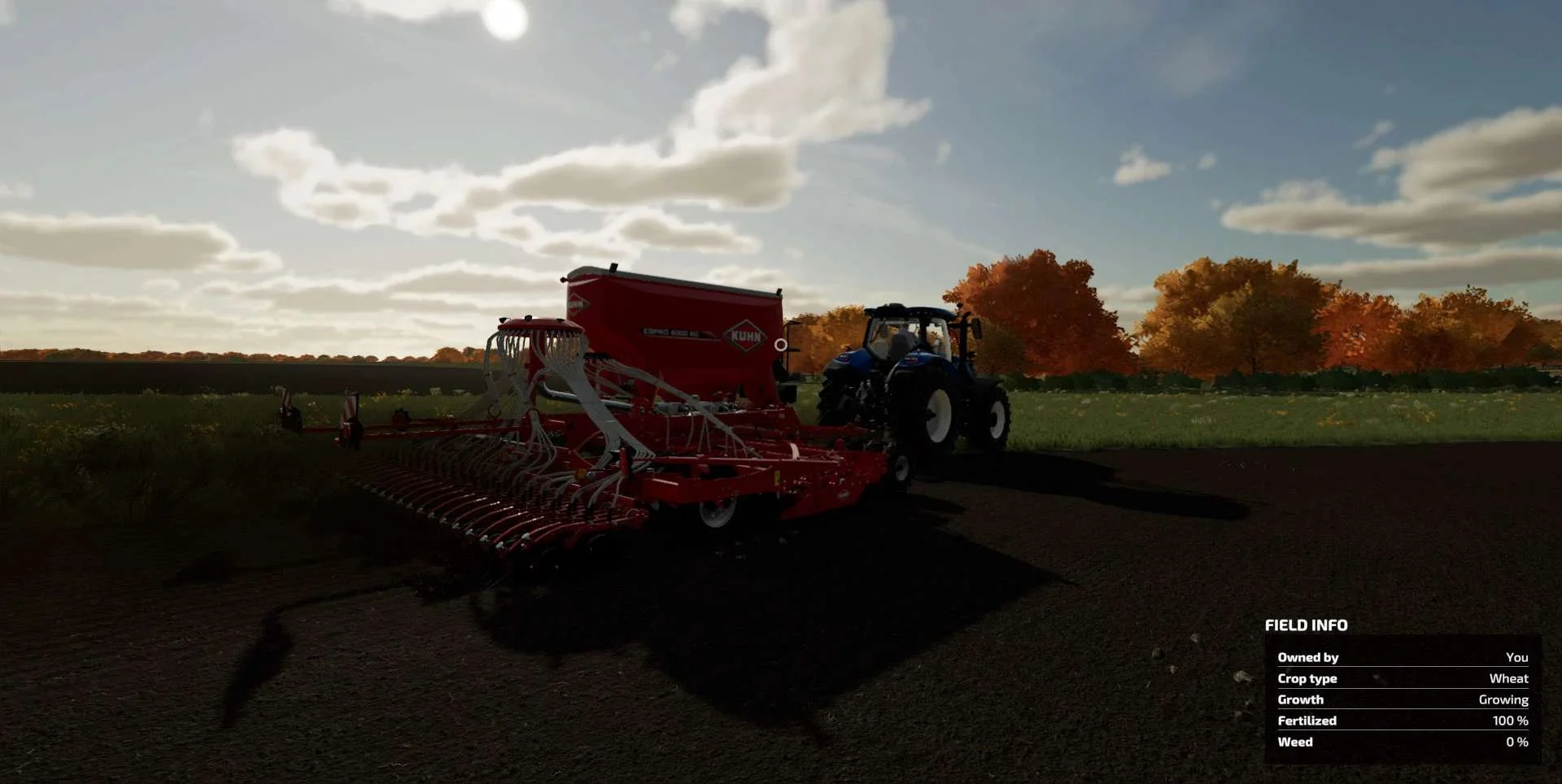 ESPRO 6000 RC Pack V1.0 FS22 FS22 Mod Free Download