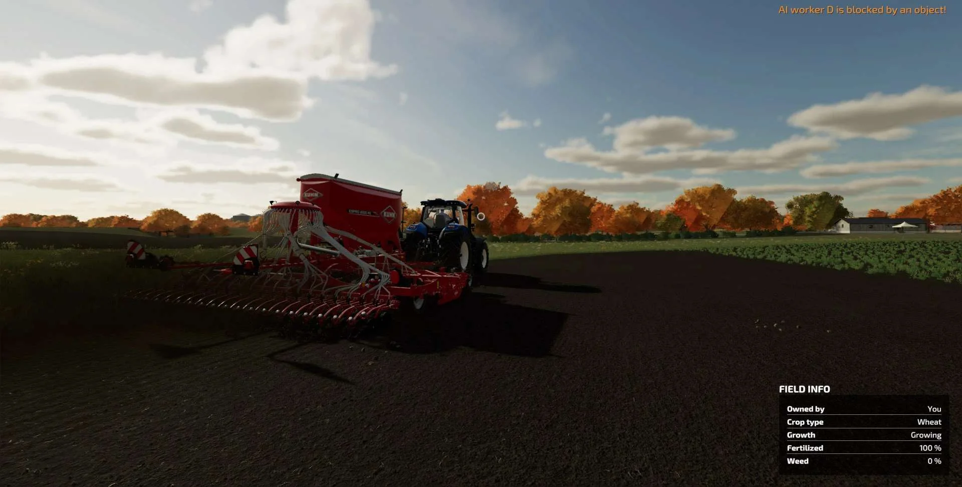 ESPRO 6000 RC PACK v2.0 FS22 FS22 Mod Free Download