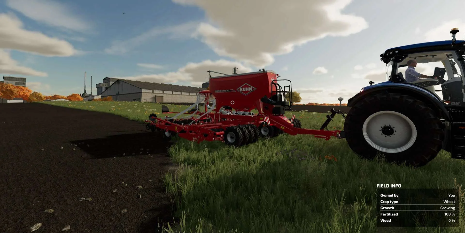 ESPRO 6000 RC PACK V6.0 FS22 FS22 Mod Free Download
