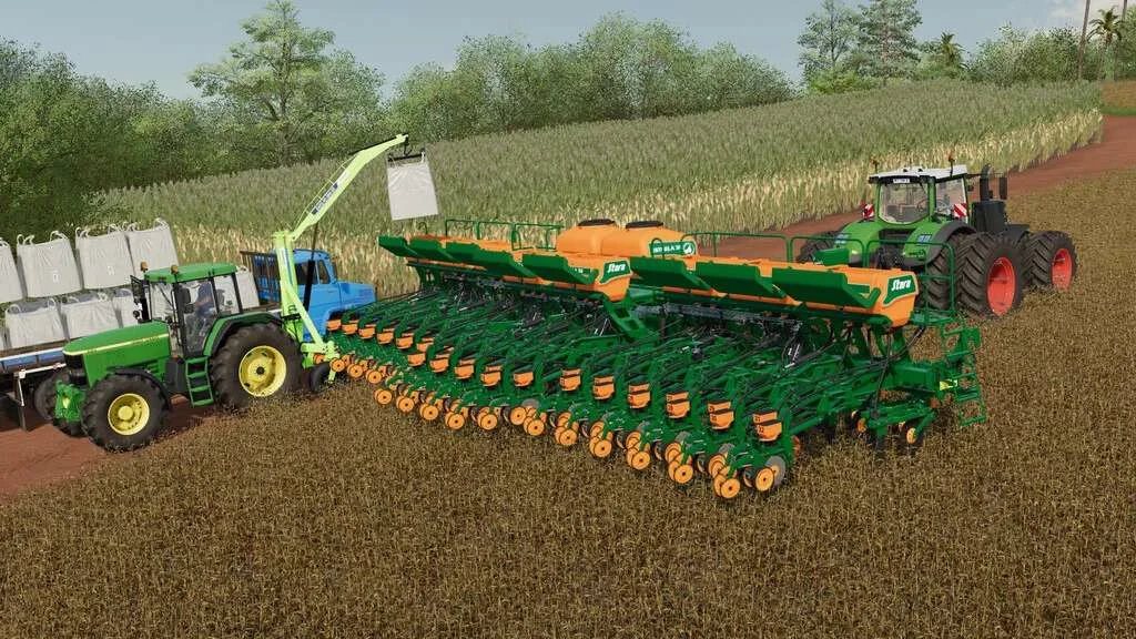 Estrela 32 v1.1 FS22