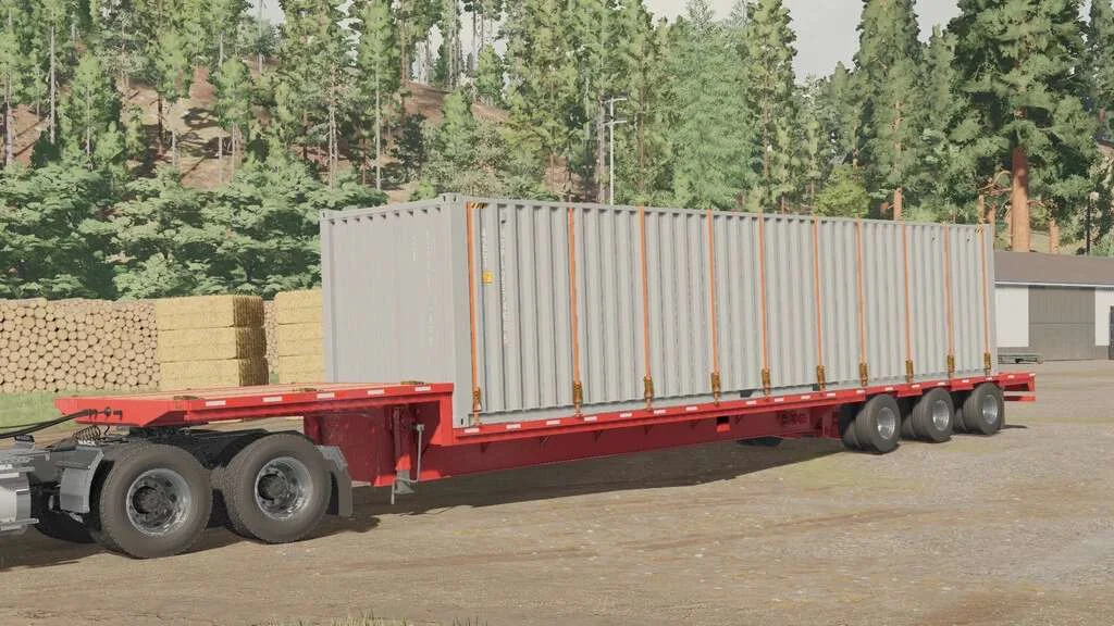 Excalibur v1.0 FS22