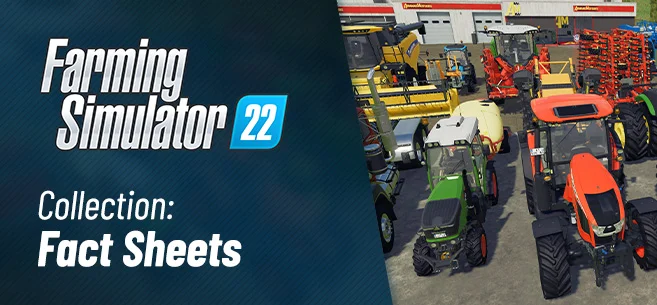 Farming Simulator 22 – machines & tools FS22 Mod Free Download