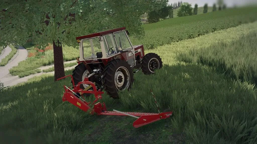 FBR-FIORE v1.0 FS22