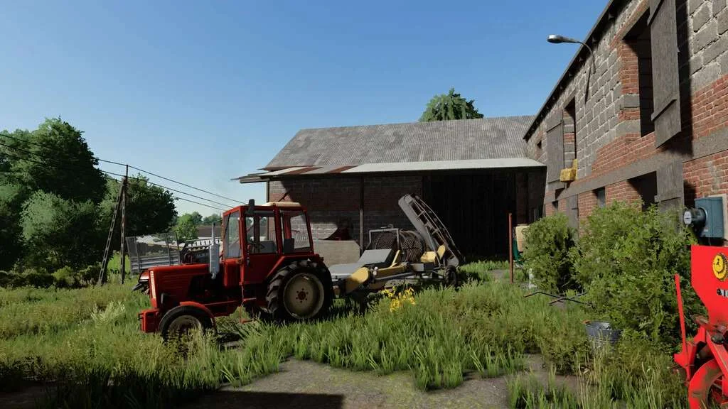 FMR Z-406 Orlik v1.0.0.1 FS22