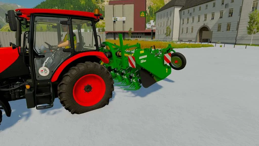 FT 300 v1.0 FS22