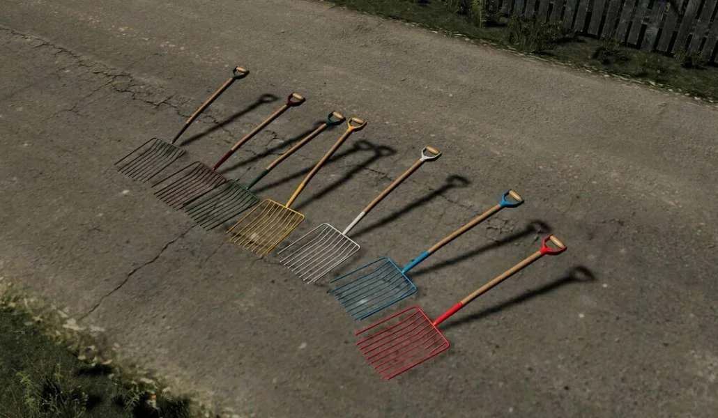 Gable v1.0 FS22