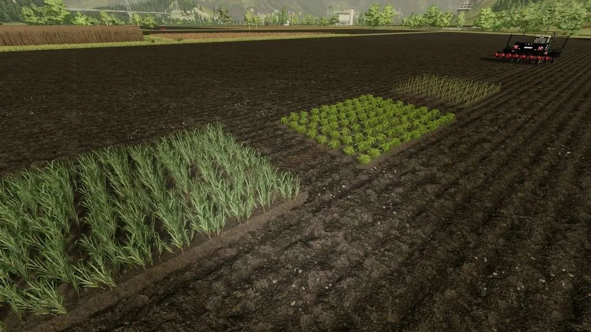 GL860 MultiPlanter v1.0 FS22 FS22 Mod Free Download