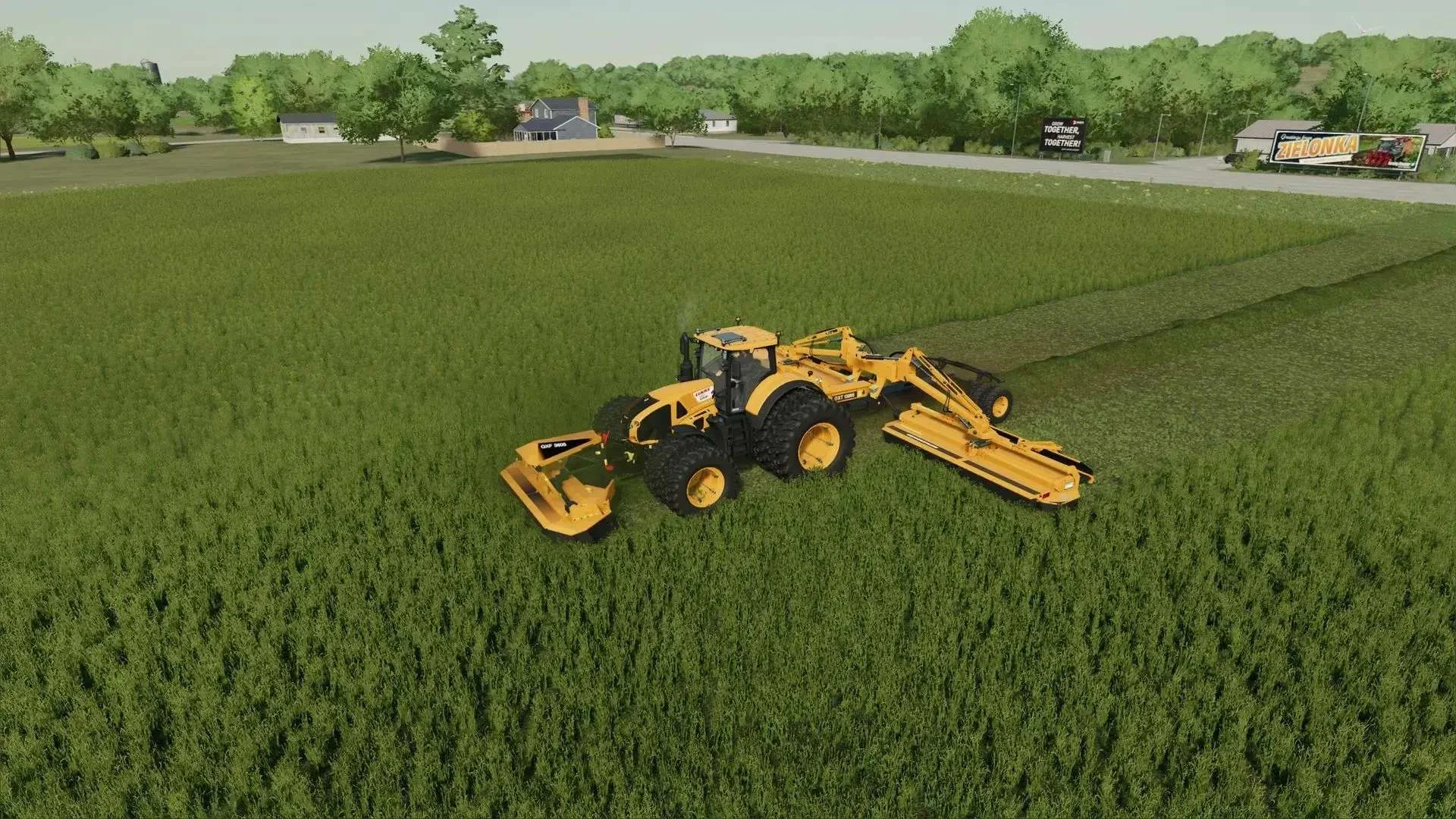 GXT Pack By Zladdi76 v1.0 FS22