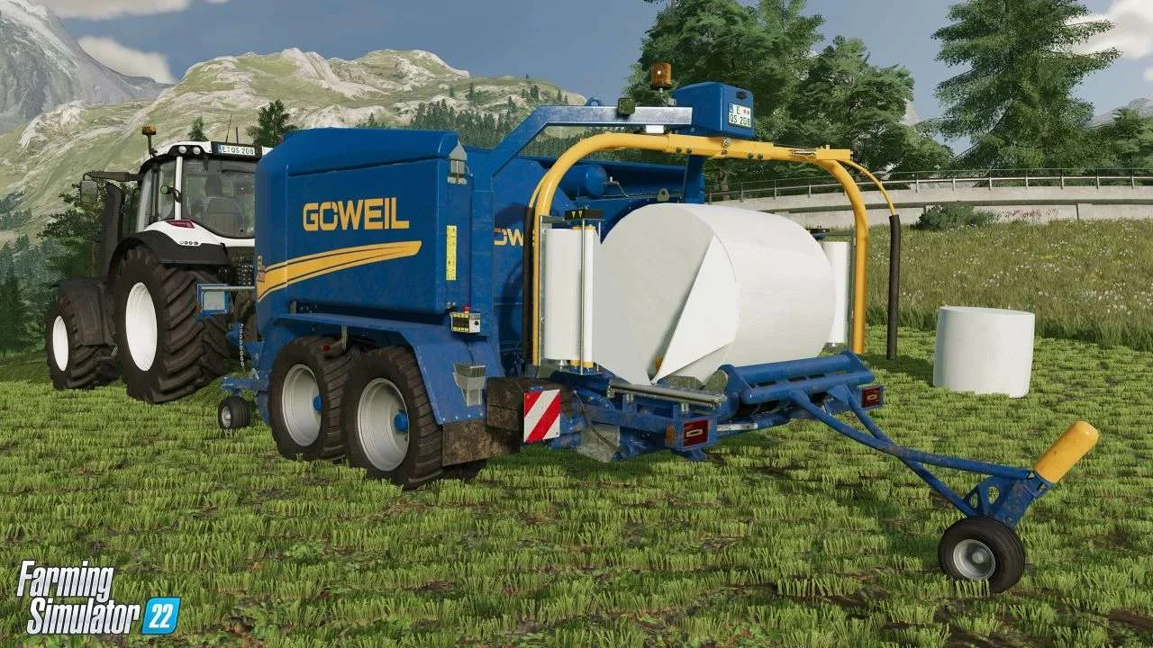 GÖWEIL Pack v1.0 FS22