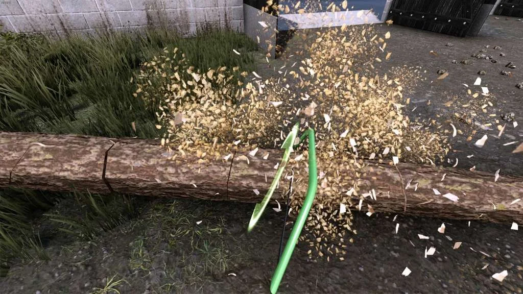 Handsaw v1.0 FS22