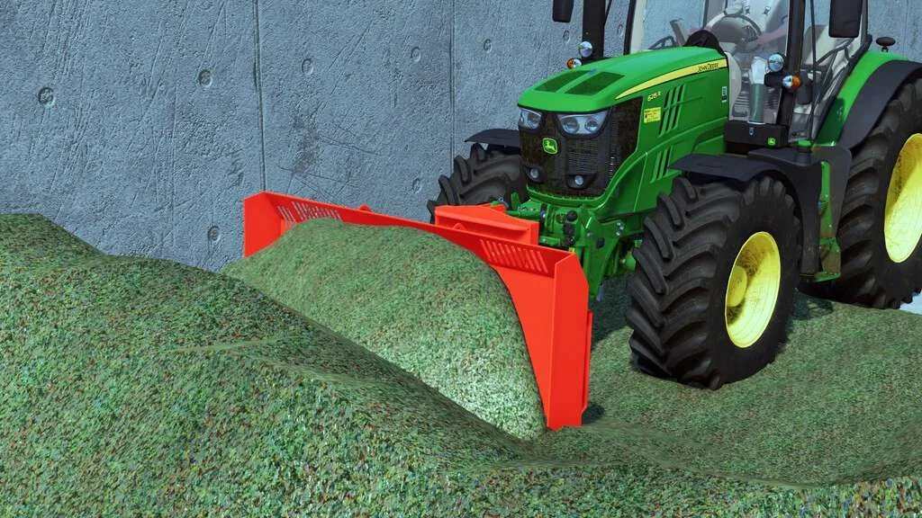 Holaras Leveler v1.0 FS22