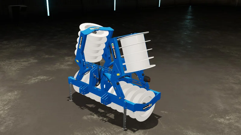 Holaras Stego OY V22.0 FS22 FS22 Mod Free Download