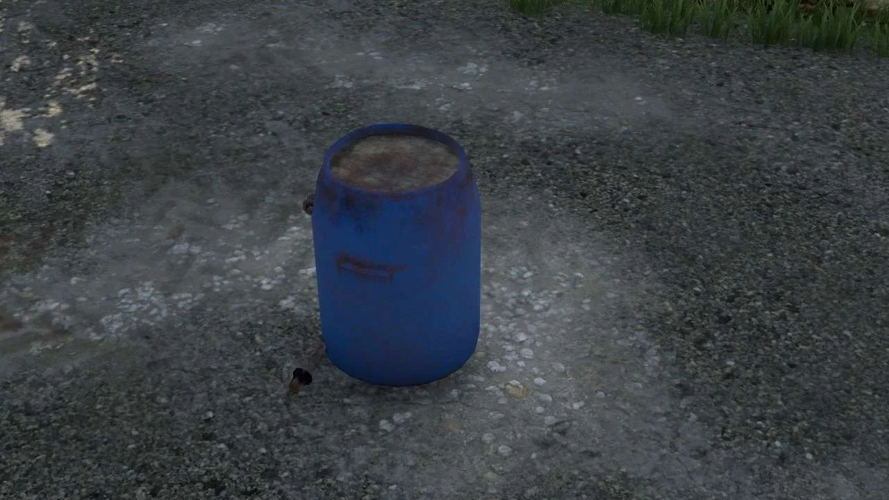 Homemade mass BETA FS22 FS22 Mod Free Download