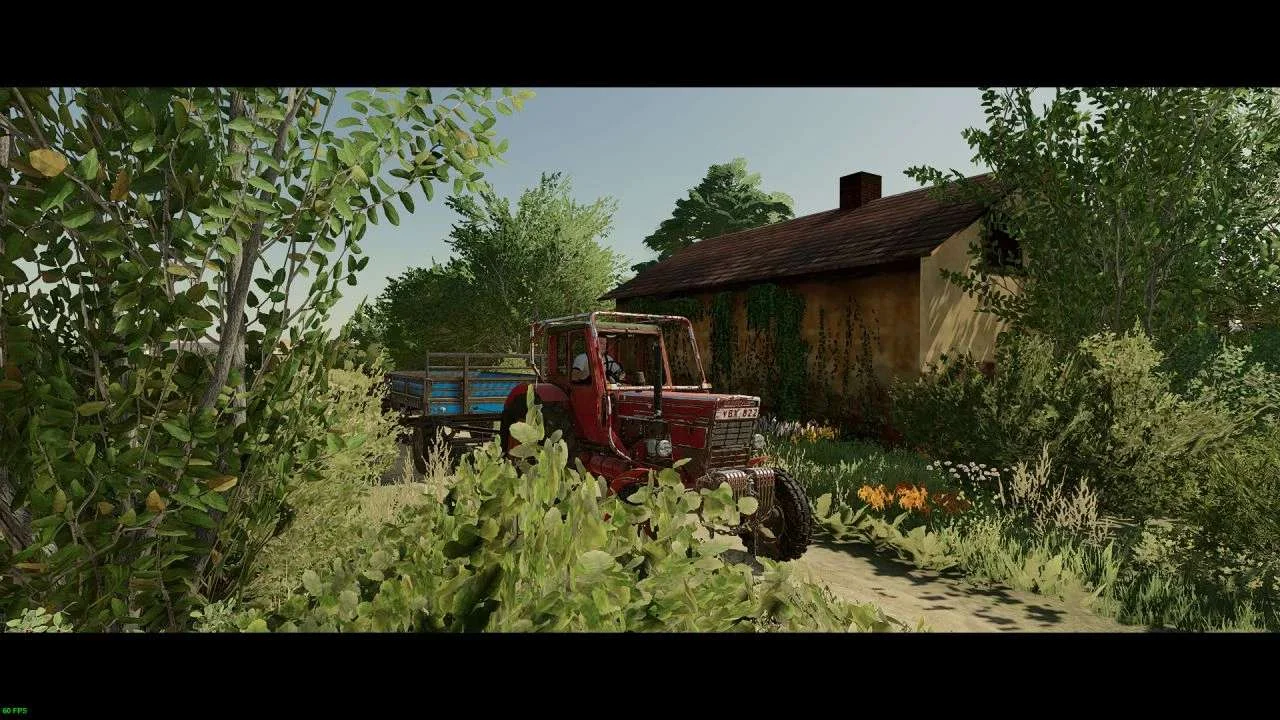 Ifa hl 6002 v1.0 FS22