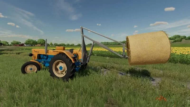 IGLICA v1.0 FS22 FS22 Mod Free Download
