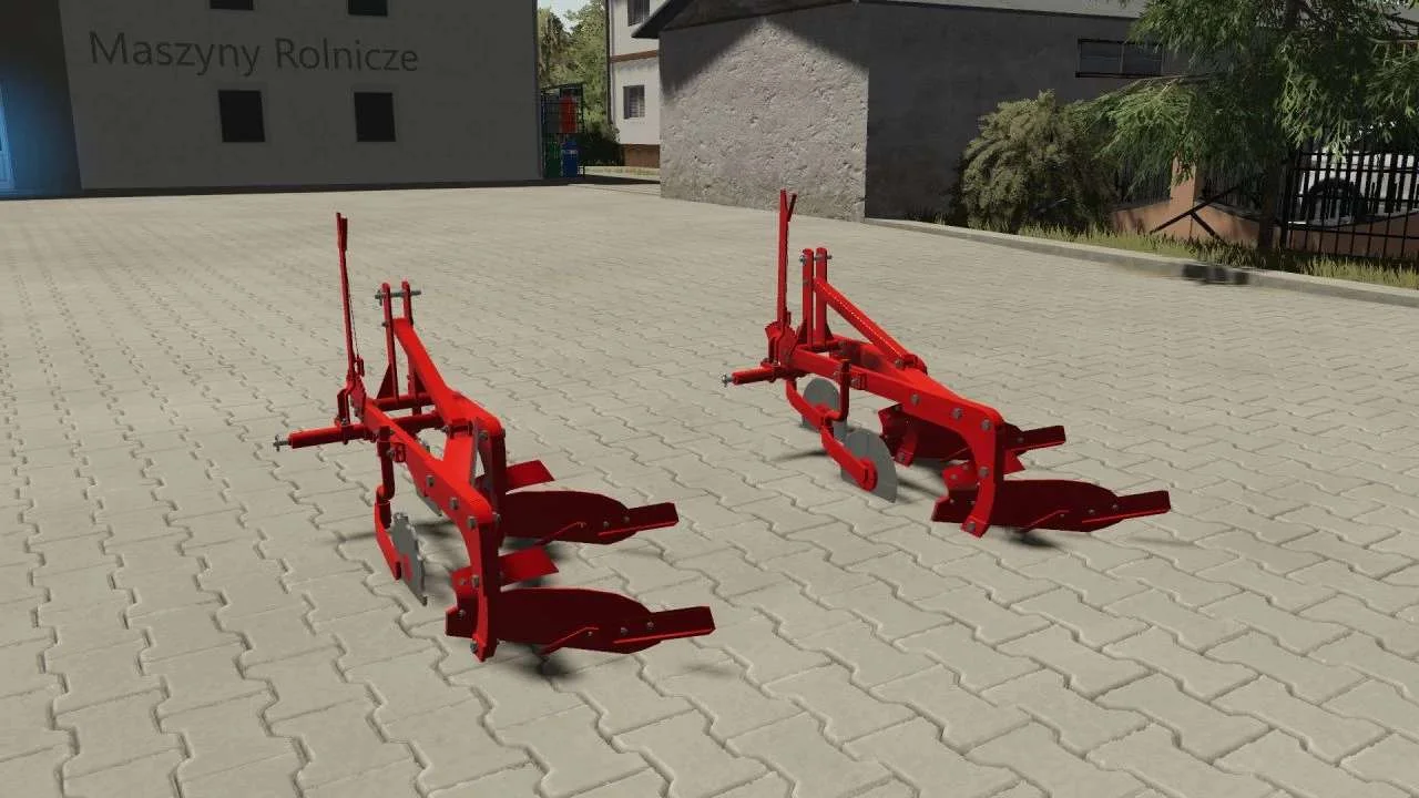 IMT 756 NiskiKlirens v1.0 FS22 FS22 Mod Free Download