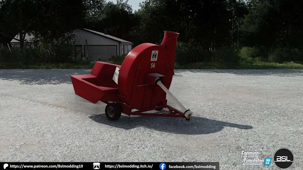 Internationnal 56 v1.0 FS22