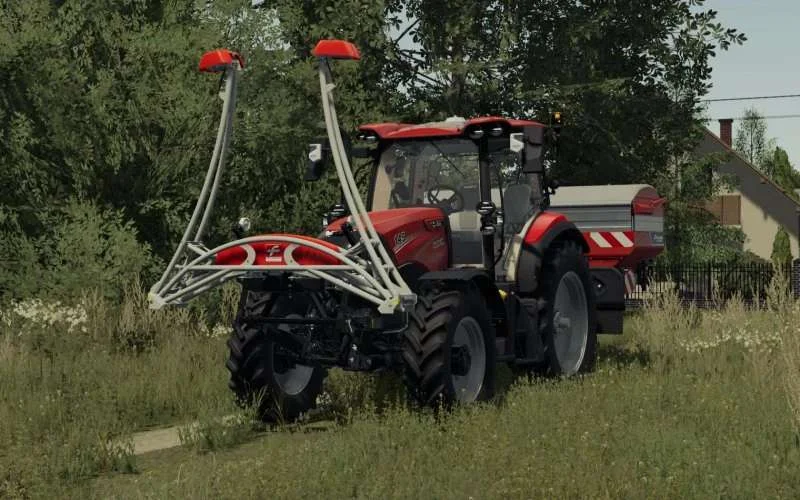 Isaria Pro Active Pack v1.0 FS22 FS22 Mod Free Download