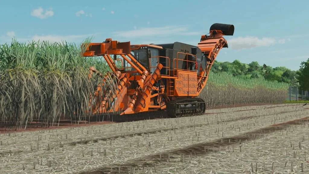 Jacto Hover 500 v1.0.0.1 FS22
