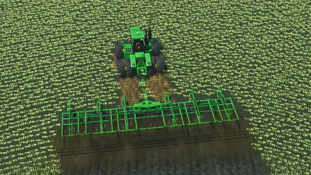 John Deere 2410 v1.2.2 FS22 FS22 Mod Free Download